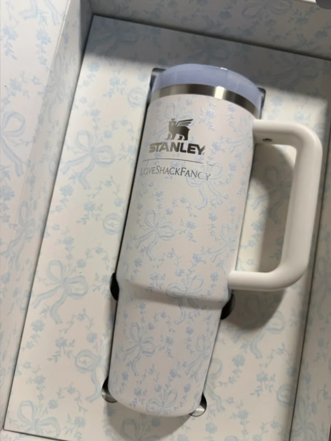 斯坦利水具酒具