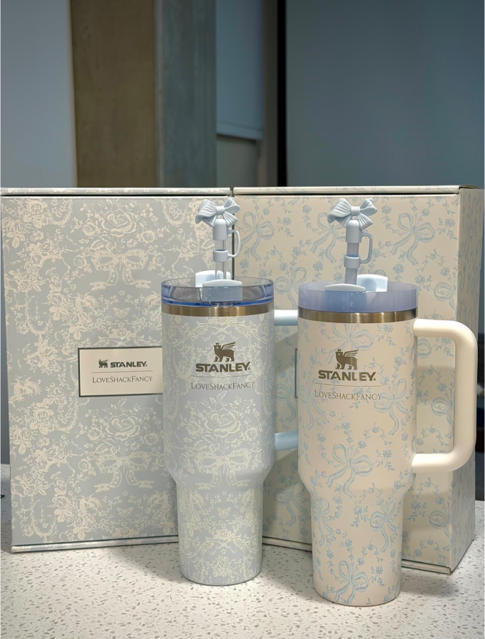 斯坦利水具酒具