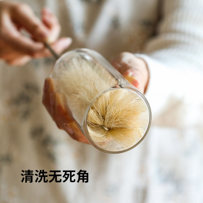 洗碗布