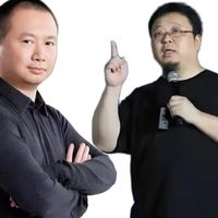 为较真者站台：我为何坚定支持罗永浩