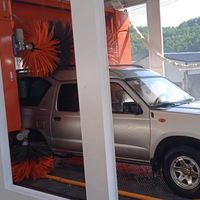 物联网云端管理：智能洗车机怎么远程盯着？