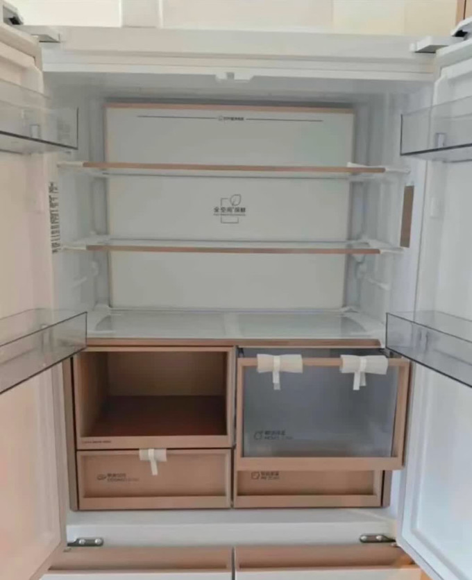 海尔冰箱