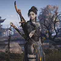 《燕云十六声》PS5限时独占:国产游戏主机突围还是错失良机?