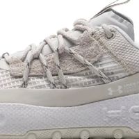 安德玛低帮休闲鞋：多功能运动鞋推荐