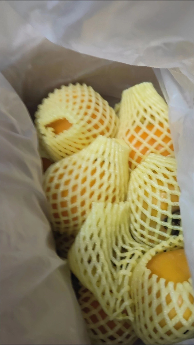 新鲜水果