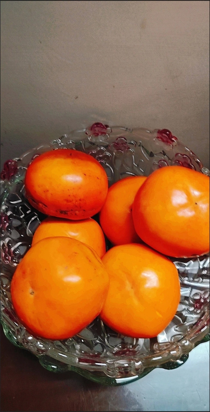 新鲜水果