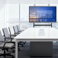 Newline NCM3系列专业云会议平板：好设备能为打工人减负！