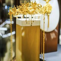 买黄金首饰选潮宏基还是周大福？我们汇总了上百位用户真实观点，答案在这