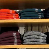 优衣库秋冬值得买单品推荐