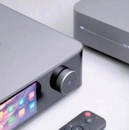 测评 | WiiM AMP PRO /Ultra：再上一层楼，轻松拥有