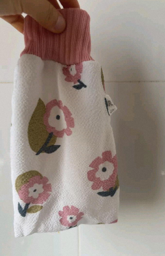 浴室用品