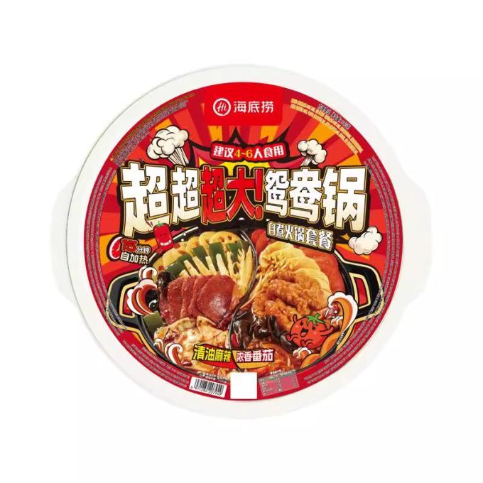 海底捞其他方便食品