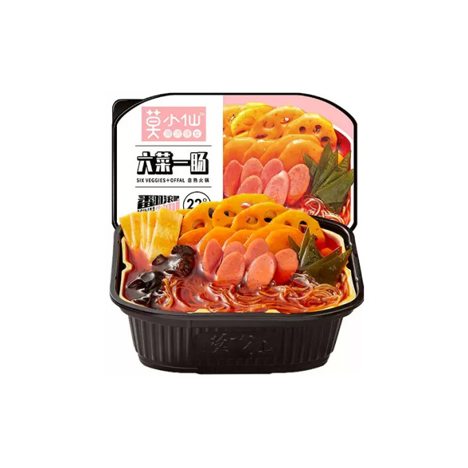 海底捞其他方便食品