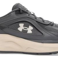 安德玛UA秋冬U Flashback体验