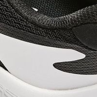 安德玛透气束带童鞋深度测评