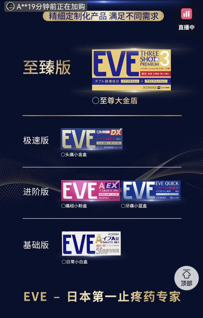 止痛镇痛