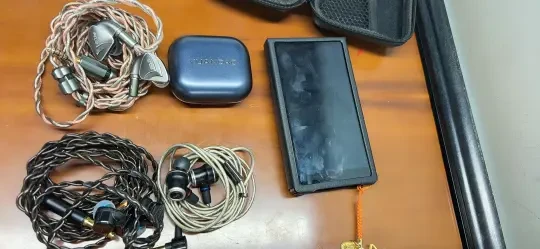 个人听过低价位听交响最好的三副耳机