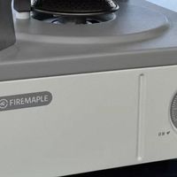 轻松烹饪，火枫卡式炉陪你野餐