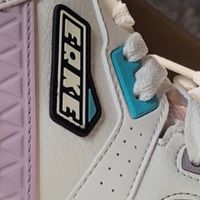 国货真香！鸿星尔克冬季高帮滑板鞋，舒适与颜值双在线