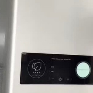 统帅12L燃气热水器恒温体验