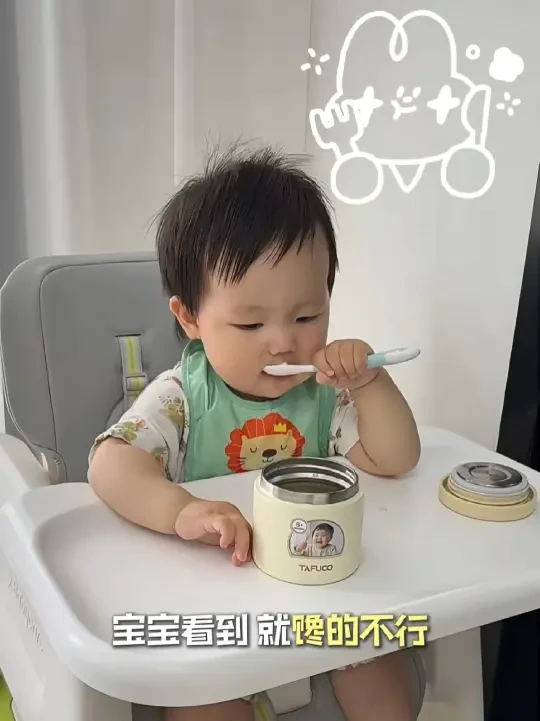 让我带娃出门幸福感拉满的神器