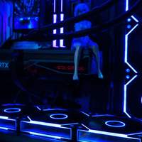 硬件基石：振华卓凌白金电源与安耐美散热，环境好才是真的好