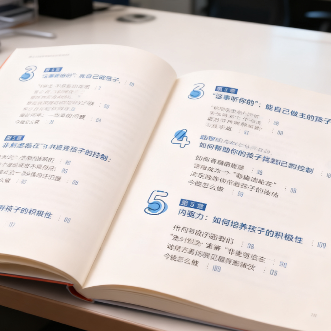 机械工业出版社家教育儿