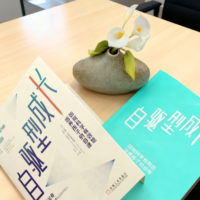 机械工业出版社家教育儿