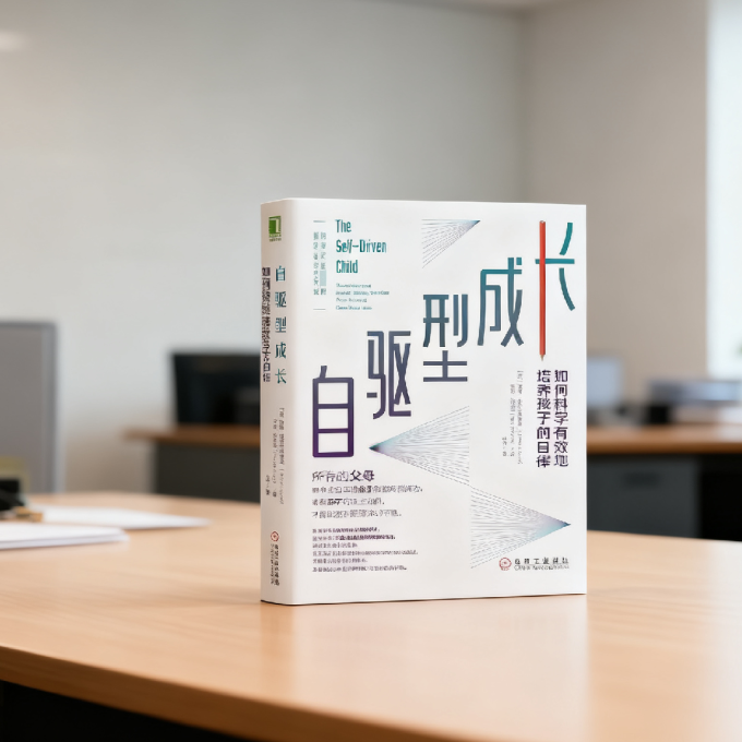 机械工业出版社家教育儿