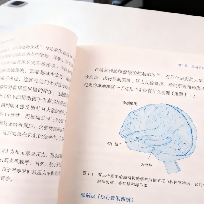 机械工业出版社家教育儿
