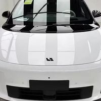 理想i6/L7购车指南：ATX隐形车衣推荐与二手车行情分析