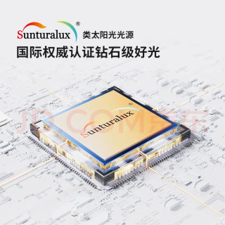 霍尼韦尔护眼灯，真的护眼吗？