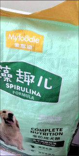 成犬主粮，营养全面均衡