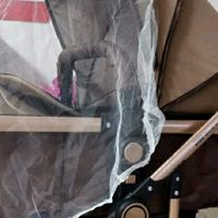 ANGIBABY婴儿推车：多功能设计