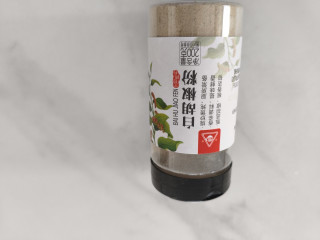 海南川珍纯白胡椒粉，助力家庭烧烤和煲汤新体验！
