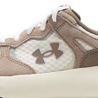 安德玛UA Phantom 365：全能运动鞋