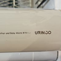 带娃外出的冲奶神器