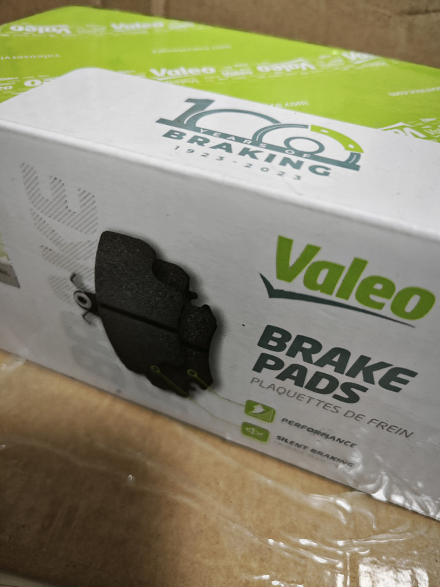 迈锐宝16+万公里换前刹车片#换刹车片上京东