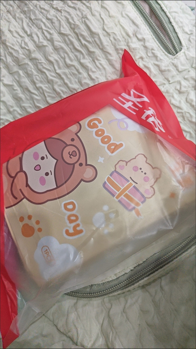 圣铭医用口罩