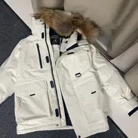 网易严选大鹅绒服能媲美专业户外品牌吗？1200+用户真实观点PK