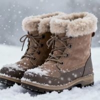 经典雪地靴 vs 工装靴？我们汇总了127位用户真实体验，答案在这