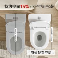 小户型选智能马桶还是普通马桶？我们汇总了127位用户真实体验