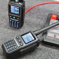 民间创客无网对讲机值得入手吗？380+用户观点大PK