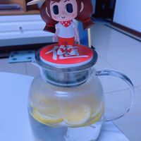 一颗柠檬解决全家补充维C问题，还能多补水