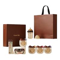 世喜奶瓶 vs Bebebus奶瓶？我们汇总了128位真实用户观点，结论在这