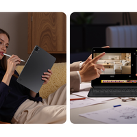 酷比魔方Ultra Pad值得买吗？1999元大屏长续航平板引争议，843+用户观点交锋