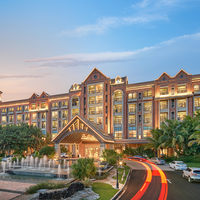 亲子游选传统酒店还是一站式度假区？我们汇总了150+用户真实体验