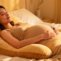 孕产妇枕 vs 儿童睡袋？我们汇总了127位用户真实体验，答案在这