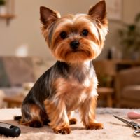 小型犬网红造型 vs 日常美容？58位养宠人实测，实用派赢了