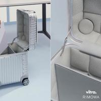 日默瓦铝镁合金箱是‘旅行勋章’还是‘溢价铁皮’？1800+用户观点大碰撞